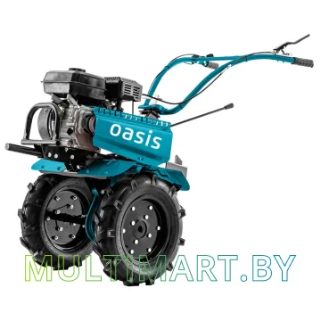 Мотоблок Oasis MB-7/10К